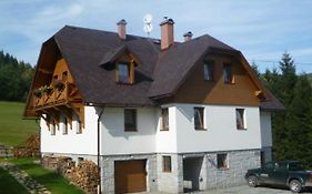 Apartmany Kolb Ramzová